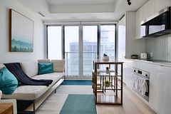 7 Grenville Street 2908, Toronto, ON M4Y 1X3