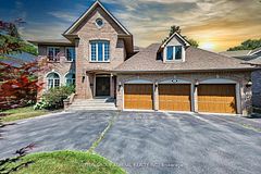 48 Berkindale Drive, Toronto, ON M2L 1Z8