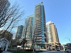 100 Western Battery Road 601, Toronto, ON M6K 3S2