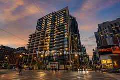 438 King Street W 1314, Toronto, ON M5V 3T9