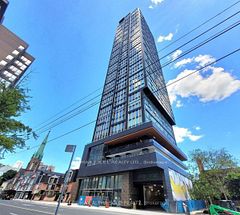 319 Jarvis Street 4808, Toronto, ON M5B 0C8