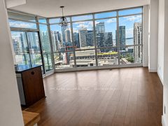 219 Fort York Boulevard 2303, Toronto, ON M5V 1B1