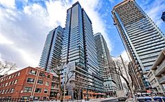 127 Broadway Avenue 1810, Toronto, ON M4P 1V4