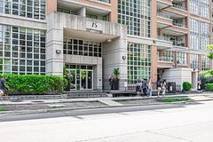 75 East Liberty Street 1004, Toronto, ON M6K 3R3