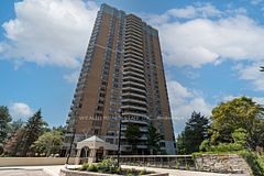 89 Skymark Drive 813, Toronto, ON M2H 3S6
