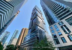 55 Charles Street E 1311, Toronto, ON M4Y 0J1