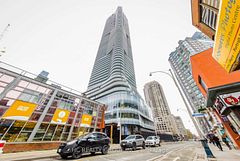 11 Wellesley  Unit 1910 Street 1910, Toronto, ON M4Y 0G4