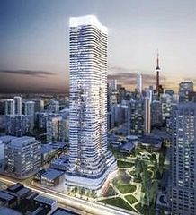 11 Wellesley Street W 3104, Toronto, ON M4Y 1E8