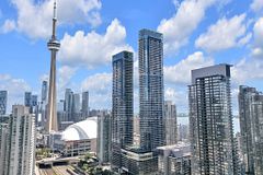 3 Concord Cityplace Way 531, Toronto, ON M5V 0X4