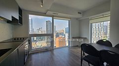 82 Dalhousie Street 2812, Toronto, ON M5B 0C5