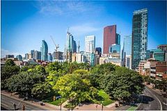 112 George Street S529, Toronto, ON M5A 2M5