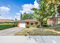 26 Goodview Road Basement, Toronto, ON M2J 2K5
