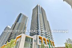 85 Mcmahon Drive 1508, Toronto, ON M2K 0H1