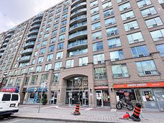 109 Front Street E 1024, Toronto, ON M5A 4P7