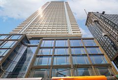 88 Queen Street 3303, Toronto, ON M5C 0B6