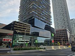 8 Eglinton Avenue E 3406, Toronto, ON M4P 0C1