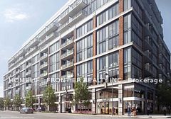 1 Belsize Drive 516, Toronto, ON M4S 0B9