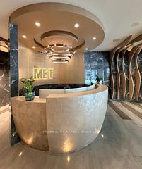 21 Carlton Street 3405, Toronto, ON M5B 1L3