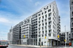 500 Wilson Avenue 229, Toronto, ON M3H 0E5