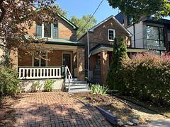 315 Wychwood Avenue, Toronto, ON M6C 2T6