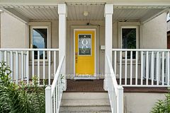 8 Olympic Garden Drive 2408, Toronto, ON M2M 0B9