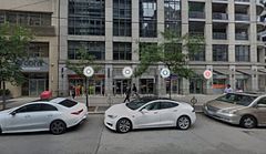 25 Carlton Street 2807, Toronto, ON M5B 1L4
