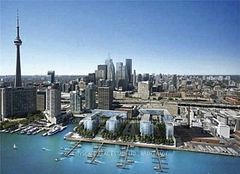 29 Queens Quay 1001, Toronto, ON M5E 0A4