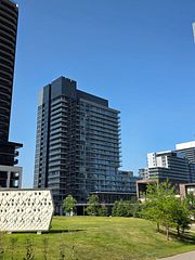 72 Esther Shiner Boulevard 601, Toronto, ON M2K 0C4