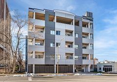 600 Eglinton Avenue E 110, Toronto, ON M4P 1P3