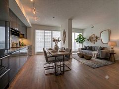 117 Mcmahon Drive 3106, Toronto, ON M2K 0E4