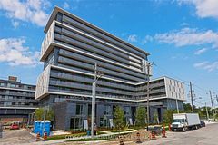 120 Varna Drive 425, Toronto, ON M6A 2M1