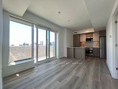 10 Oak Street 2203, Toronto, ON M5A 0Z1
