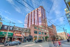 393 King Street W PH1206, Toronto, ON M5V 1K1