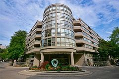 18 Lower Village Gate 111, Toronto, ON M5P 3M1