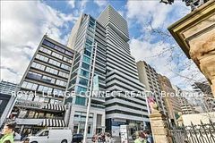 200 Bloor Street W 2009, Toronto, ON M5S 1T8