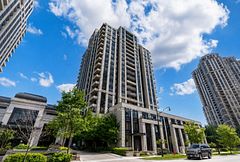 100 Harrison Gardens Boulevard GPH23, Toronto, ON M2N 0C2
