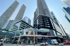65 Bremner Boulevard 2805, Toronto, ON M5J 0A7