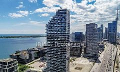 12 Bonnycastle Street 511, Toronto, ON M5A 0C8