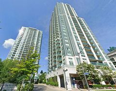 18 Harrison Garden Boulevard 1805, Toronto, ON M2N 7J7