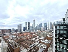 180 Front Street E 2910, Toronto, ON M5A 0A9