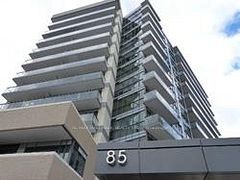 85 The Donway W 704, Toronto, ON M3C 0L9
