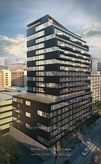 195 McCaul Street 702, Toronto, ON M5T 0E5