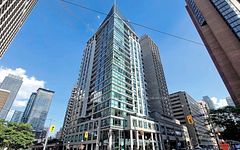 1121 Bay Street 908, Toronto, ON M5S 3L9