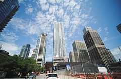 1 Yorkville Ave 4512 Avenue, Toronto, ON M4W 0B1