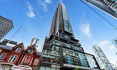290 Adelaide Street W 2304, Toronto, ON M5V 1P6