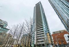 18 Yorkville Avenue 1601, Toronto, ON M4W 3Y8