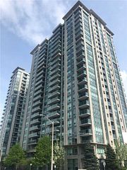 31 Bales Avenue 503, Toronto, ON M2N 7L6