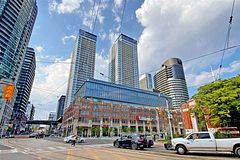 17 Bathurst Street 2611, Toronto, ON M5V 0N1
