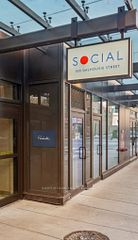 100 Dalhousie Street 1705, Toronto, ON M5B 1E1