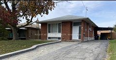 4 Trophy Drive MAIN FL, Toronto, ON M4A 1L8